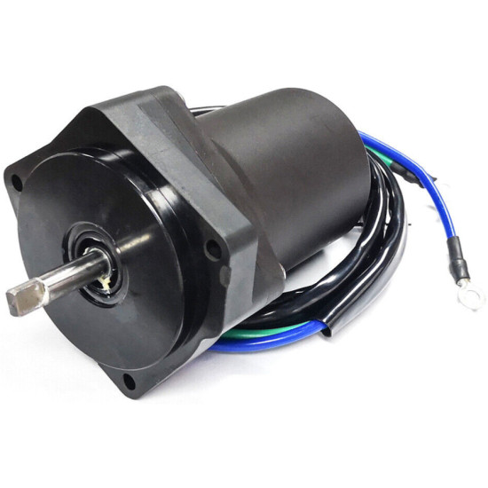Motore di trim YAMAHA F40, F50, F60 e F70 (2016 e +) 6CJ-43880-13-00 PIECESBATEAUX.COM