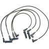 Zündkerze MERCURY 75 bis 115 4-Takt EFI (2014 und älter) 8M0088014 PIECESBATEAUX.COM