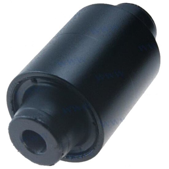 Silent block inferiore YAMAHA F115B, F115C PAF115-00000100 PIECESBATEAUX.COM