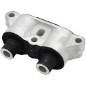 Silent Block superiore YAMAHA F115B, F115C PAF115-02000100 PIECESBATEAUX.COM