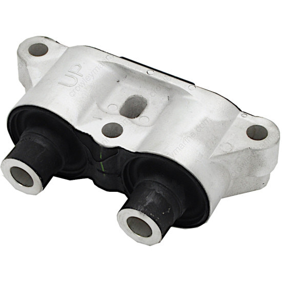 YAMAHA F115B, F115C upper Silent Bloc PAF115-02000100 PIECESBATEAUX.COM