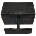 YAMAHA ENDURO E40X, F25B, F25F lower silent block PAF25-00000002 PIECESBATEAUX.COM