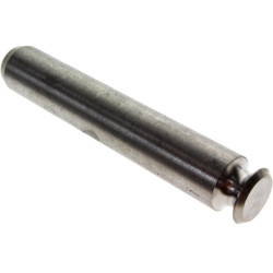 Asse Trim Inferiore MERCURY 75-125Cv 818898 PIECESBATEAUX.COM