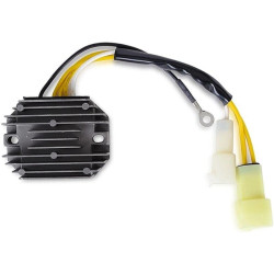 Regulador Rectificador SUZUKI DF60/70 (1998-2009) REC32800-92E20 PIECESBATEAUX.COM