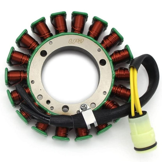 Statore SUZUKI DF60/70 (2001-2009) 32120-99E10 PIECESBATEAUX.COM
