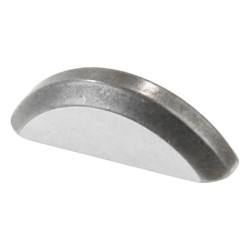 Chiavetta girante pompa acqua SUZUKI e JOHNSON REC09420-05009 PIECESBATEAUX.COM