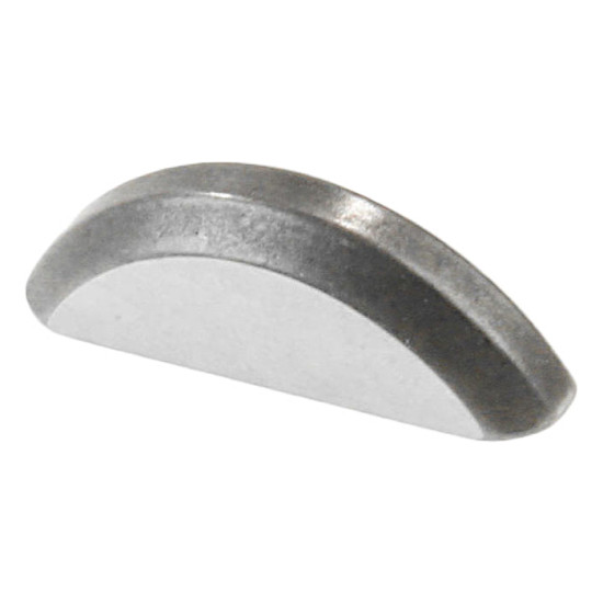 SUZUKI and JOHNSON water pump impeller key REC09420-05009 PIECESBATEAUX.COM