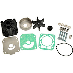 Kit pompa acqua HONDA BF115A, BF130A 06193-ZW5-030 PIECESBATEAUX.COM