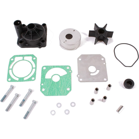 Kit bomba de agua HONDA BF75A, BF90A 06193-ZW1-B03 PIECESBATEAUX.COM