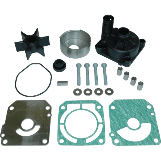 Kit pompa acqua HONDA BF75D, BF90D 06193-ZZ0-000 PIECESBATEAUX.COM