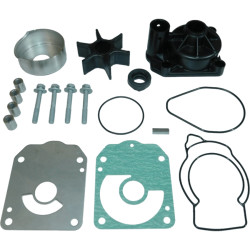 Kit bomba de agua HONDA BF200D, BF225D, BF250A, BF250D 06193-ZX2-C01 PIECESBATEAUX.COM