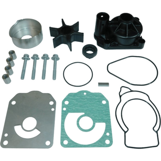 Kit Pompe à Eau HONDA BF200D, BF225D, BF250A, BF250D 06193-ZX2-C01 PIECESBATEAUX.COM