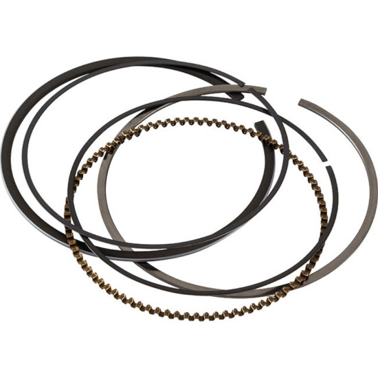 SUZUKI DF100A, DF115A, DF140/140A segments 12140-92J10 PIECESBATEAUX.COM