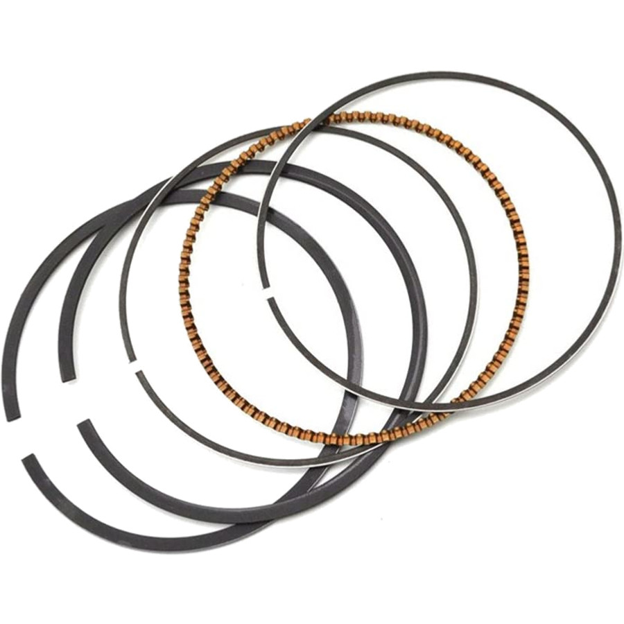 Segments SUZUKI DF100A, DF115A, DF140/140A 12140-92J10 PIECESBATEAUX.COM