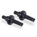 Passe-cloison pour flexibles hydrauliques Seastar et Baystar (x2) HO7105 PIECESBATEAUX.COM