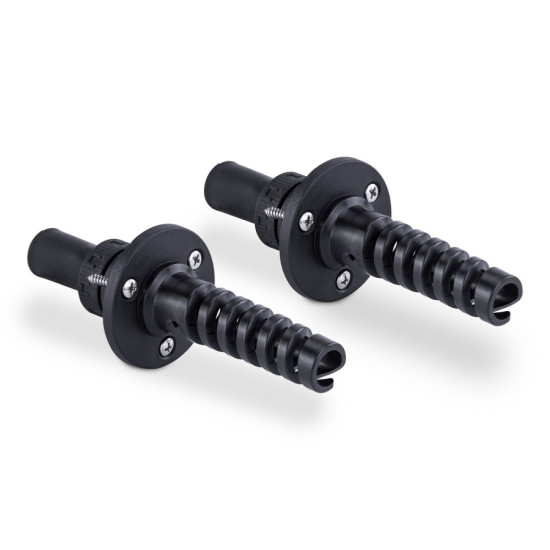 Pasamuros para mangueras hidráulicas Seastar y Baystar (x2) HO7105 PIECESBATEAUX.COM