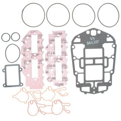 Kit di guarnizioni motore JOHNSON ENVIRNUDE 90 e 115 CV (1995-2006) 18-4402 PIECESBATEAUX.COM