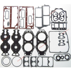 Juego de juntas de motor YAMAHA 115A y 115B (1986-1995) REC6F3-W0001-04-00 PIECESBATEAUX.COM