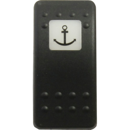 Facciata Interruttore a levetta per verricello 65300074 PIECESBATEAUX.COM