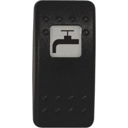 Fachada Interruptor de palanca grupo de agua 65300075 PIECESBATEAUX.COM