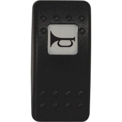 Frontale Interruttore a levetta clacson 65300063 PIECESBATEAUX.COM