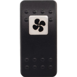 Fachada Interruptor de balancín propulsor de arco 65300065 PIECESBATEAUX.COM