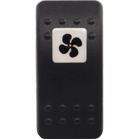 Facciata Interruttore a levetta propulsore di prua 65300065 PIECESBATEAUX.COM