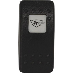 Fachada Interruptor basculante extractor de aire 65300069 PIECESBATEAUX.COM