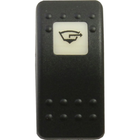Frente Interruptor de palanca de la bomba de achique 65300068 PIECESBATEAUX.COM
