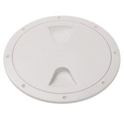Portello di ispezione avvitabile ø205mm CF313205 PIECESBATEAUX.COM