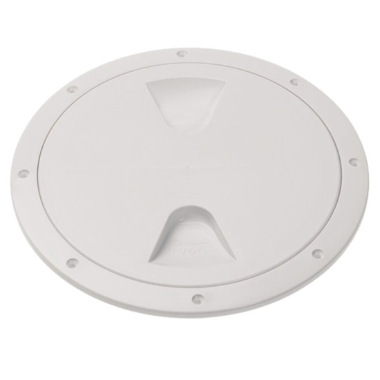 Revisionsdeckel zum Aufschrauben ø205mm CF313205 PIECESBATEAUX.COM
