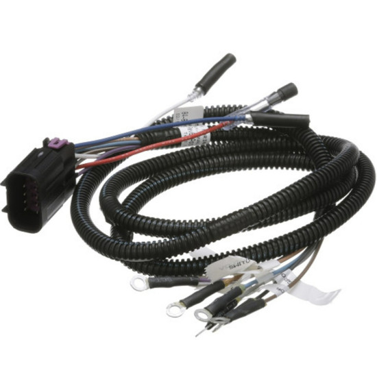 Cablaggio strumenti analogici MERCURY 10 pin 892990T01 PIECESBATEAUX.COM