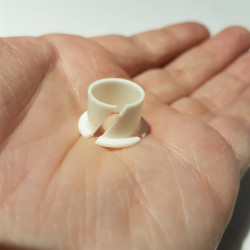 Anello per lanciatore JOHNSON-EVIRNUDE 312708 PIECESBATEAUX.COM