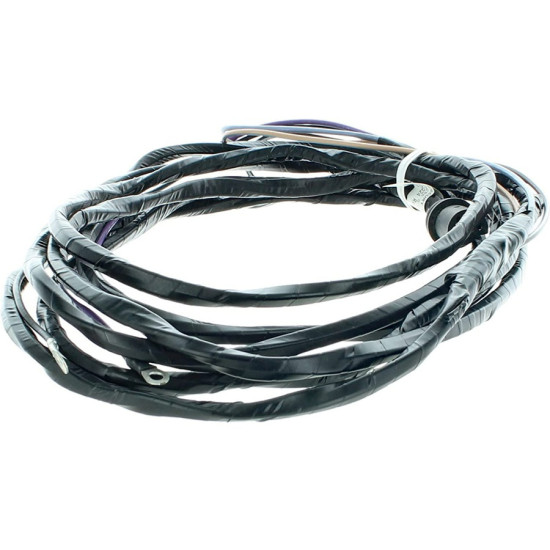 MERCURY 5-pin Tachometer Harness 86396A24 PIECESBATEAUX.COM