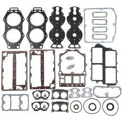 Sacchetto di guarnizioni motore YAMAHA 115C e 130B (1991 e successivi) REC6E5-W0001-A2 PIECESBATEAUX.COM