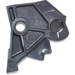 Palanca JOHNSON-EVINRUDE 323657 PIECESBATEAUX.COM
