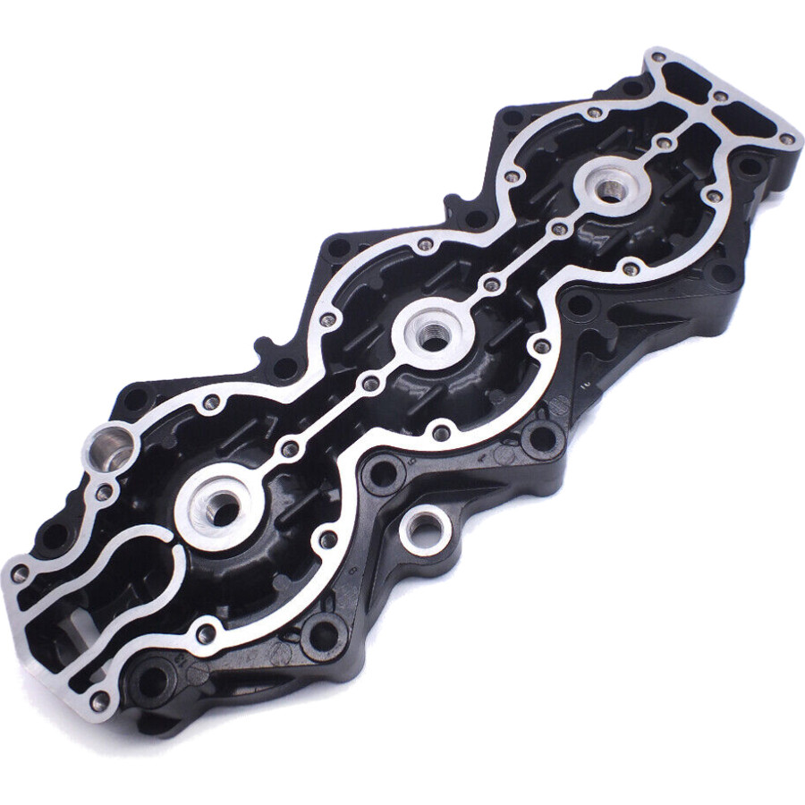 YAMAHA 75A and 85A cylinder heads REC688-11111-02-1S PIECESBATEAUX.COM
