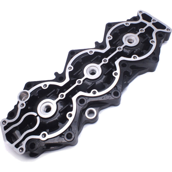 YAMAHA 75A and 85A cylinder heads REC688-11111-02-1S PIECESBATEAUX.COM