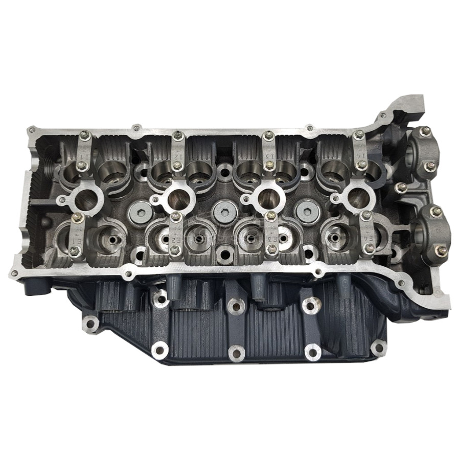 Testata SUZUKI DF90, DF100/100A, DF115/115A, DF140/140A 11100-90J11 PIECESBATEAUX.COM