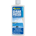 Lucidante per plastica trasparente Star Brite 478010 PIECESBATEAUX.COM