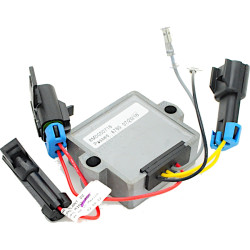 Regolatore di tensione MERCURY MARINER 30-60 CV 4 Tempi EFI 893640T01 PIECESBATEAUX.COM