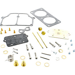 Kit Carburador MERCURY V6 2-Tiempos 135-250Cv 7826 PIECESBATEAUX.COM