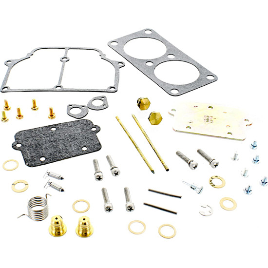 Kit Carburatore MERCURY V6 2 Tempi 135-250 Cv 7826 PIECESBATEAUX.COM