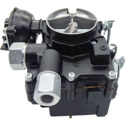 Carburatore MERCRUISER MERCARB V6 4.3L (1985-2001) 807764A1 PIECESBATEAUX.COM