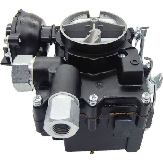 Carburatore MERCRUISER MERCARB V6 4.3L (1985-2001) 807764A1 PIECESBATEAUX.COM