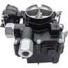 MERCRUISER MERCARB V6 4.3L carburetor (1985-2001) 807764A1 PIECESBATEAUX.COM