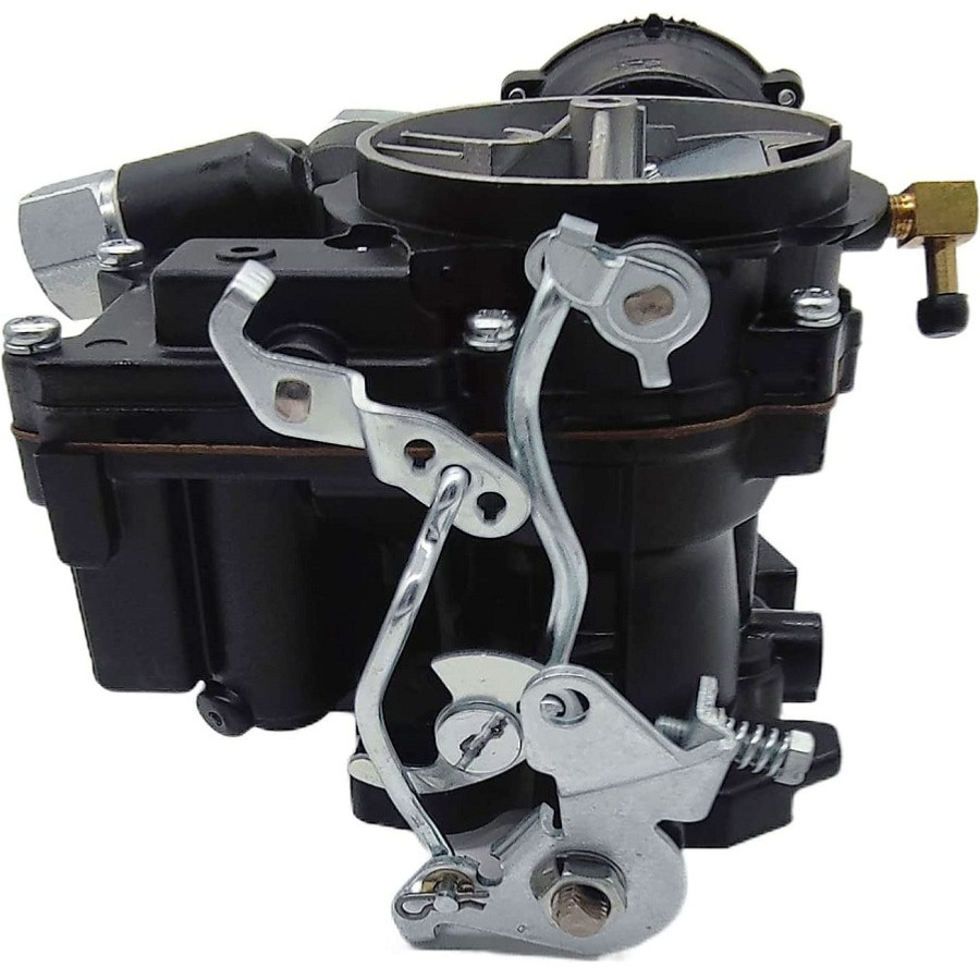 Carburatore MERCRUISER MERCARB V6 4.3L (1985-2001) 807764A1 PIECESBATEAUX.COM