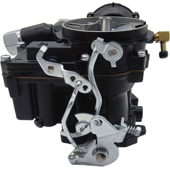 Carburatore MERCRUISER MERCARB V6 4.3L (1985-2001) 807764A1 PIECESBATEAUX.COM