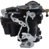 MERCRUISER MERCARB V6 4.3L carburetor (1985-2001) 807764A1 PIECESBATEAUX.COM
