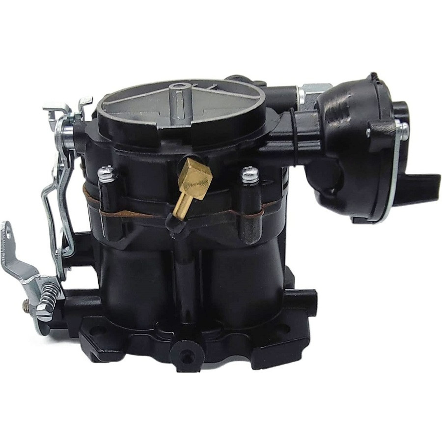 Carburatore MERCRUISER MERCARB V6 4.3L (1985-2001) 807764A1 PIECESBATEAUX.COM